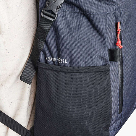 Mochila Roark Passenger 27 L 2.0 Azul