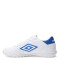 Championes de Fútbol 5 Infantiles Umbro Touch TF Blanco - Azul Real