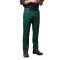 Pantalón brin cargo Verde bosque