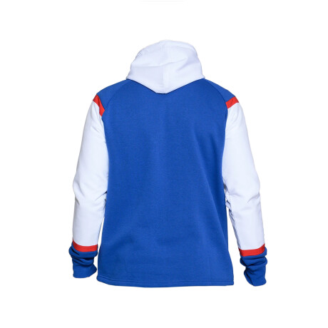 CANGURO VOLKAN CNdeF Nacional Blue/White/Red