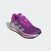 Championes Adidas Questar 3 Violeta