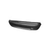 PARAGOLPE TRASERO NEGRO TEXTURADO Paragolpe Trasero Negro Texturado