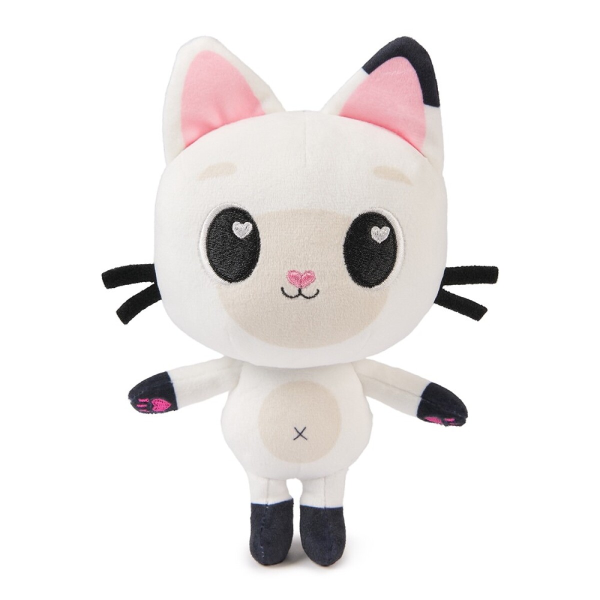 Peluche Gabbys Dollhouse 36208 Purrific 20CM - PANDY-PAWS 