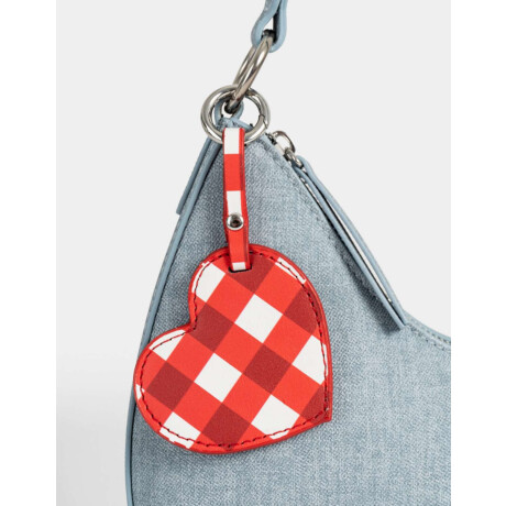 Bandoleras Azul Gastado