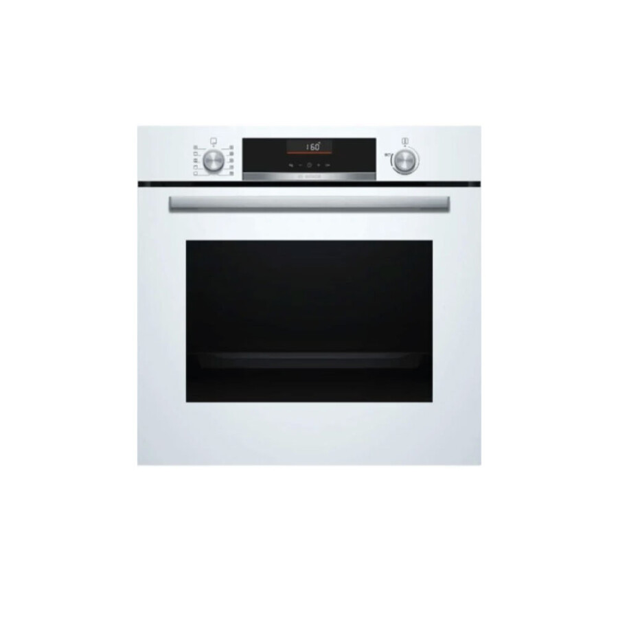 Horno de Empotrar Autolimpiante Blanco Bosch Horno de Empotrar Autolimpiante Blanco Bosch