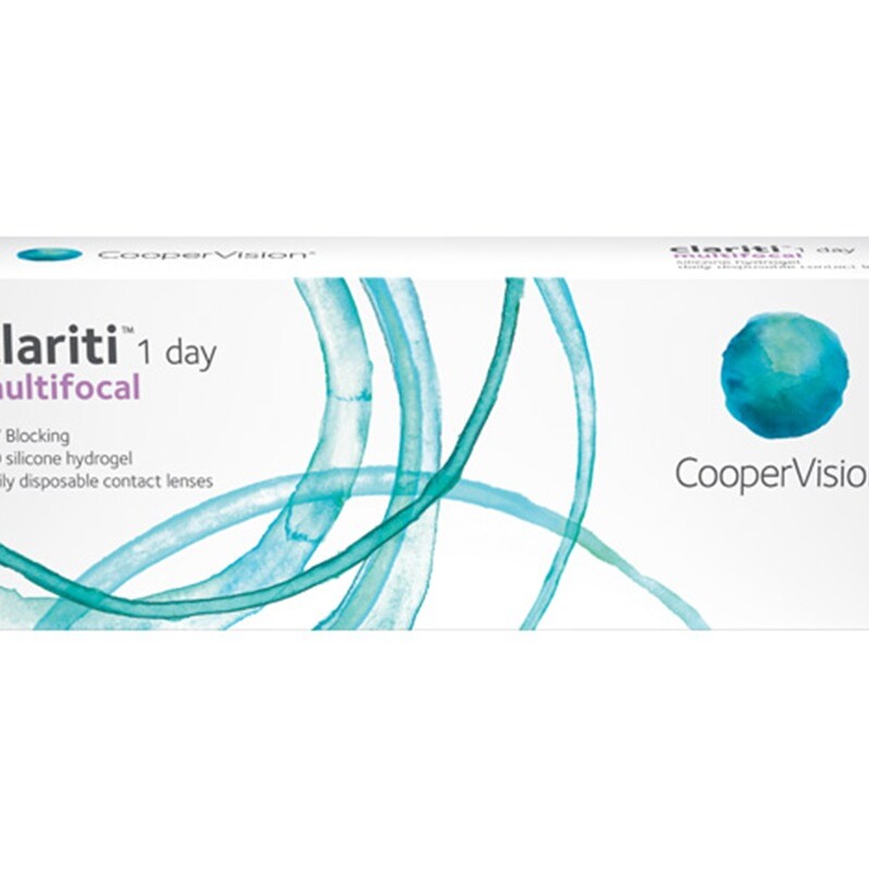 Clariti Multifocal descartable 3-g-mfc-bg-c