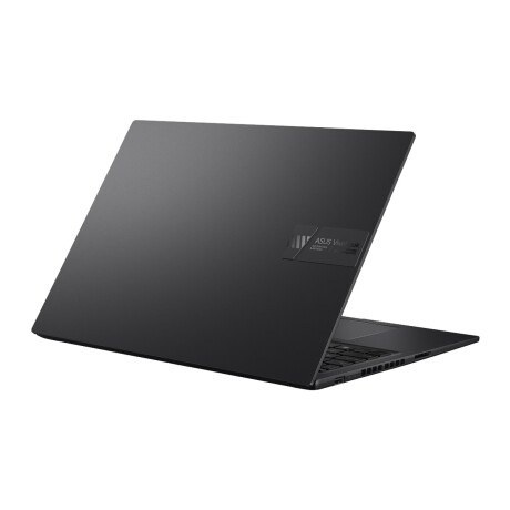 Notebook Asus Vivobook 16x. Intel i5-12ªGEN. RAM 16GB. Disco Sólido 512GB. Pantalla 16" WUXGA. Tarjeta RTX 2050 4GB. Win11 Notebook Asus Vivobook 16x. Intel i5-12ªGEN. RAM 16GB. Disco Sólido 512GB. Pantalla 16" WUXGA. Tarjeta RTX 2050 4GB. Win11
