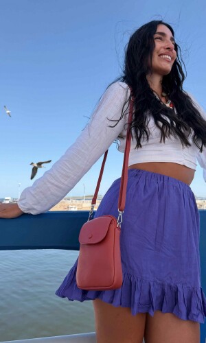 BANDOLERITA DRACENA RANCHO