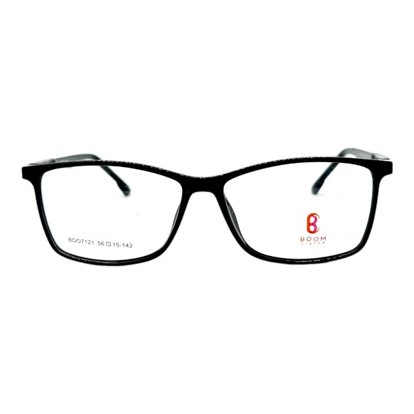 BOOM BOO71215615142 - Adulto - Negro negrouniforme