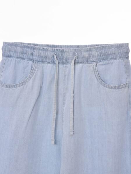 PANTALON CLEO CELESTE