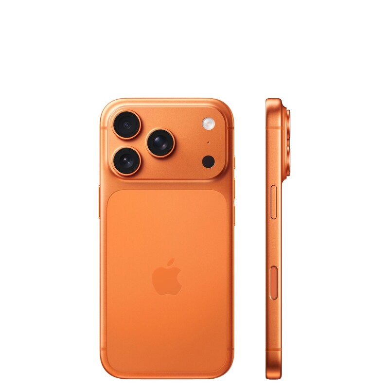 iPhone 17 Pro 256Gb Orange iPhone 17 Pro 256Gb Orange