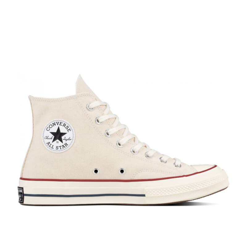 Championes Converse Chuck 70 Hi - Beige Championes Converse Chuck 70 Hi - Beige