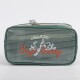 Cartuchera Looney Tunes verde
