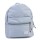 Mochila Canva Holanda resistente y ligera Celeste