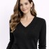 Sweater Ailu Negro