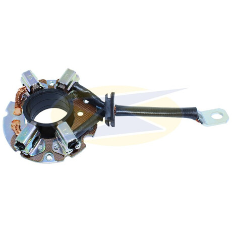 PORTA CARBONES - PORT.ARRANQ. D.REMY DAEWOO RACER NUBIRA 5X16X12.5 UNIFAP PORTA CARBONES - PORT.ARRANQ. D.REMY DAEWOO RACER NUBIRA 5X16X12.5 UNIFAP