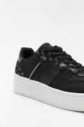 ZAPATILLA SEPTOS Negro