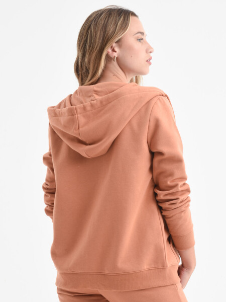 Chaqueta deportiva Coral