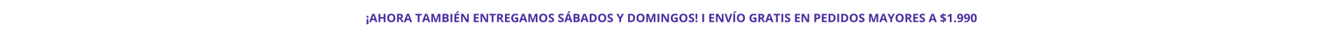 TOP BANNER