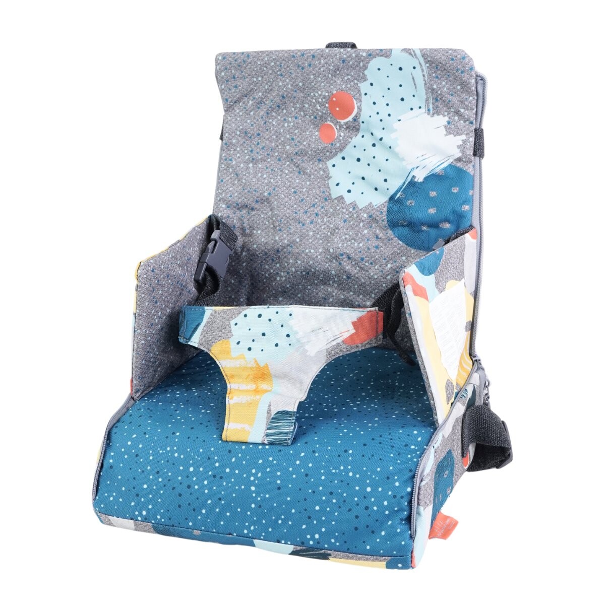 Silla portatil plegable para bebe 