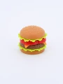 HAMBURGUESA AMARILLO