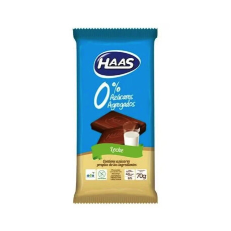 Chocolate Hass 0% Azucar De Leche Chocolate Hass 0% Azucar De Leche