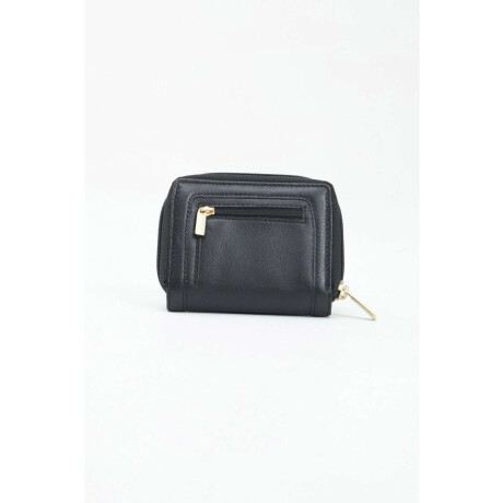 Billetera Dena Negro