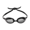 Lentes De Natacion Para Adultos Unisex Arena Spider Reciclado Negro Ahumado