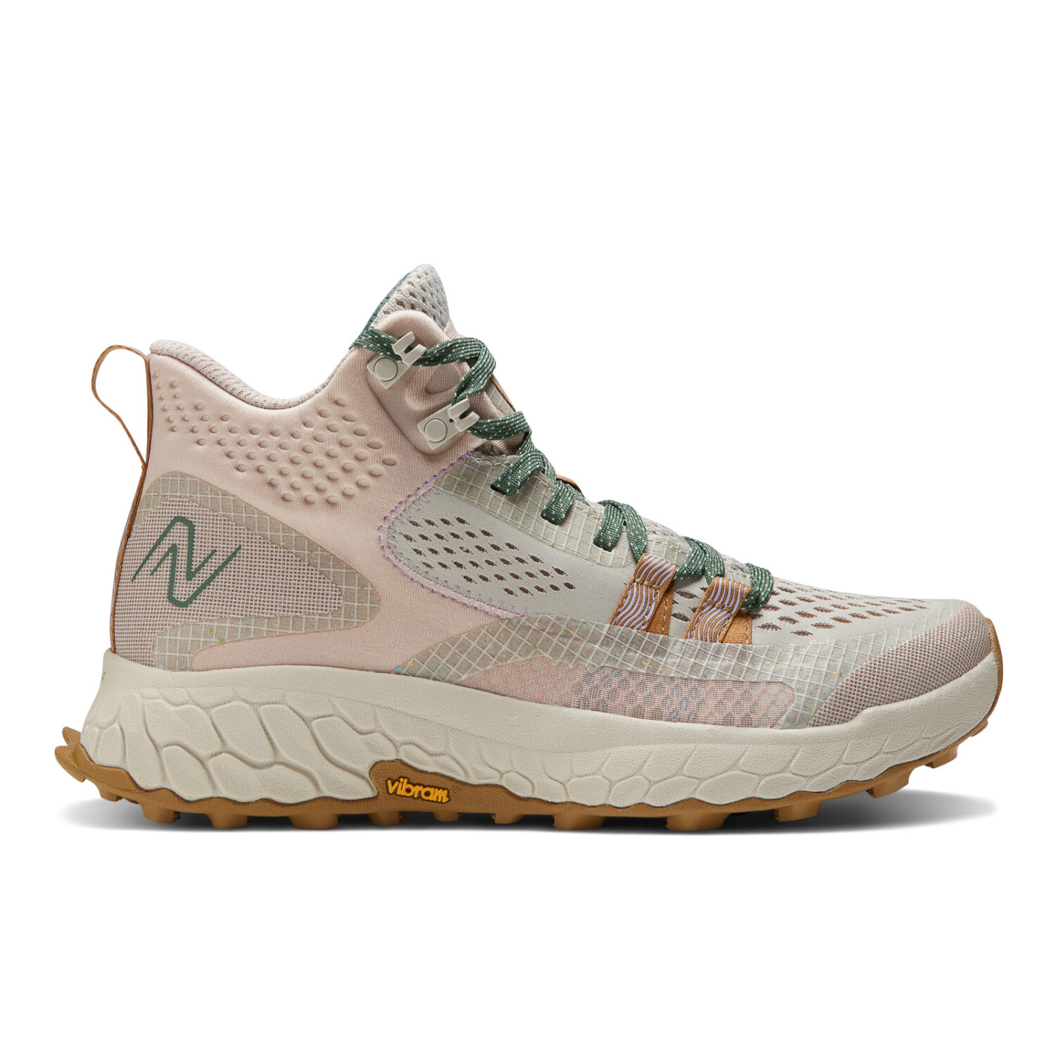 New balance beige mujer h y m shop