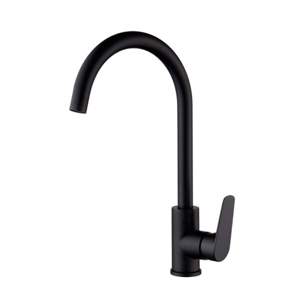 WICO MONOC.COCINA MESA P/CISNE AC.NEGRO Wico Monoc.cocina Mesa P/cisne Ac.negro