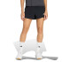 Short de Mujer Adidas Workout Essentials 2 En 1 Negro