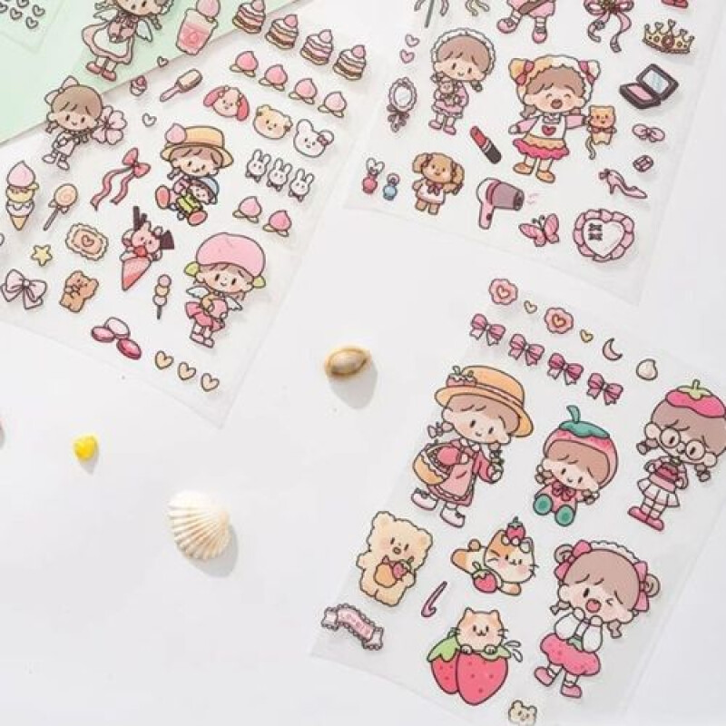 Sticker Horoscopo Sticker Horoscopo