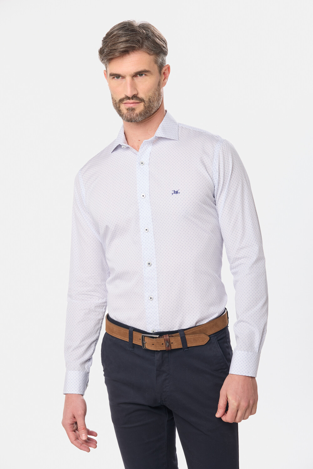 CAMISA FANTASÍA Unico