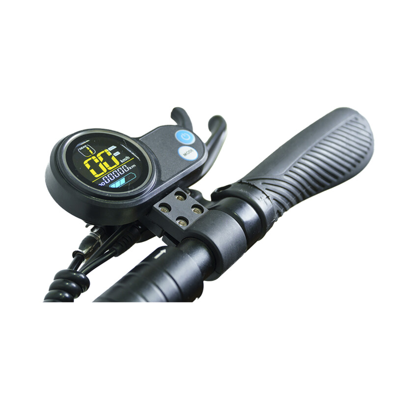 Monopatín Eléctrico Joyor Y5 Pro 500W Black Monopatín Eléctrico Joyor Y5 Pro 500W Black