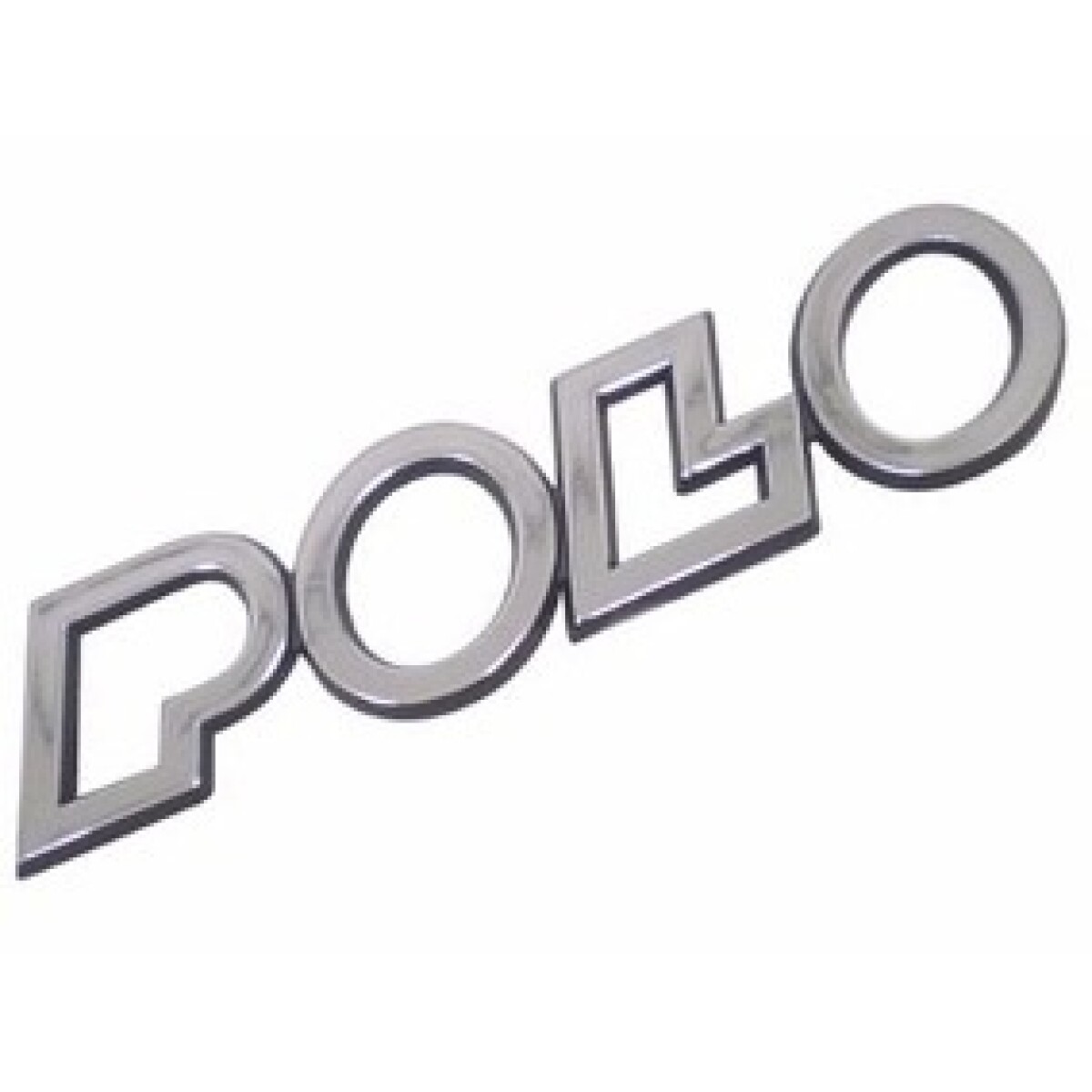 EMBLEMA "POLO" POLO 98/00 