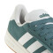 Championes de Hombre Adidas Grand Court Alpha Verde - Blanco