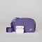 Maletín Training The Belt Bag Mini Unisex Nightshade