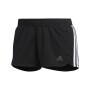 Pacer 3S - Mujer Black