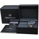 Tag Heuer Fórmula 1 Chronograph 43 mm quartz CAZ1014 con estuche y papeles Tag Heuer Fórmula 1 Chronograph 43 mm quartz CAZ1014 con estuche y papeles