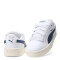 Championes de Hombre Puma Park Life Style Easy Blanco - Azul Piedra