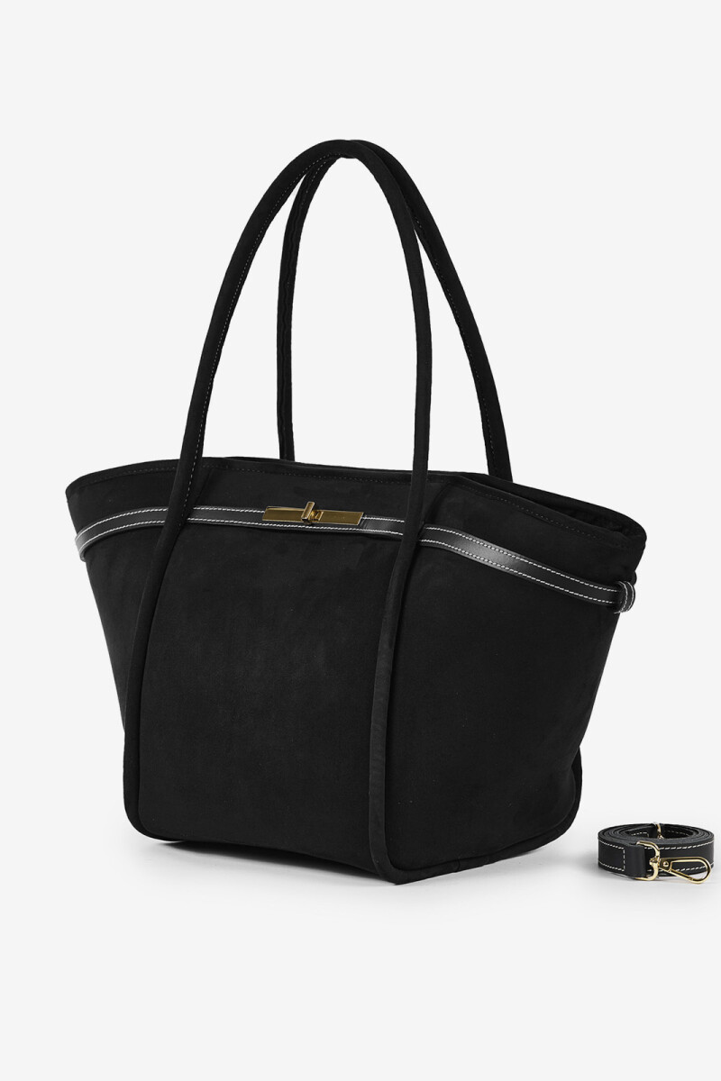 BOLSO Negro