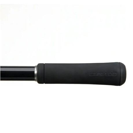 CAÑA SHIMANO BAITCASTING CURADO CDC610MHA 1TR 2.08MT CAÑA SHIMANO BAITCASTING CURADO CDC610MHA 1TR 2.08MT