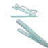 Mini plancha de cabello ideal para viaje con estuche Mini Plancha De Cabello Ideal Para Viaje Con Estuche