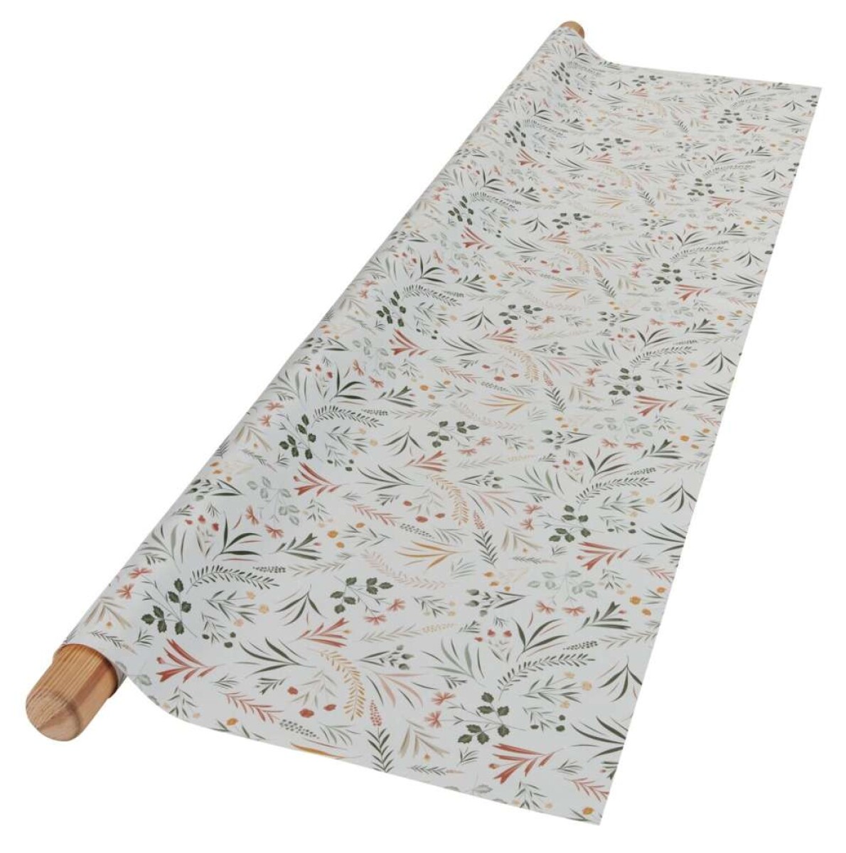 Mantel De Vinilo Flueblom 140 - Flores 