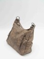 Bolso Tina Marron