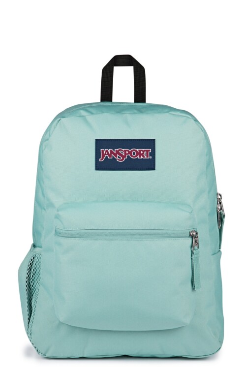 MOCHILA CROSS TOWN FADED SAGE