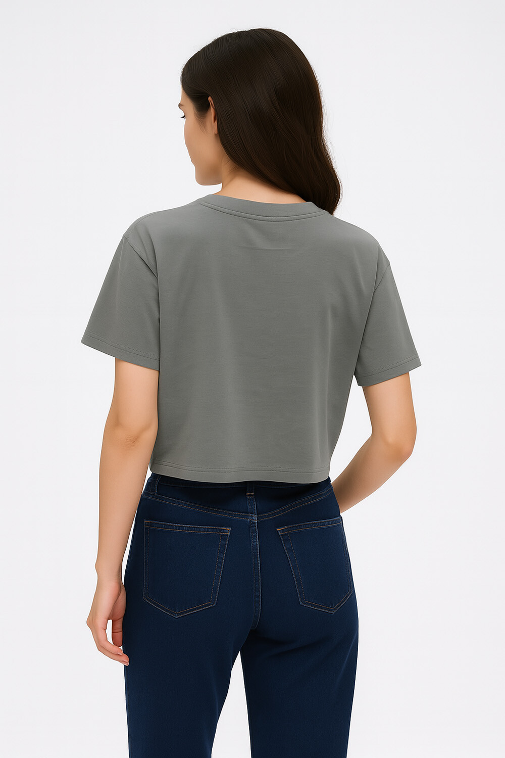 Remera Houndas Estampado 5