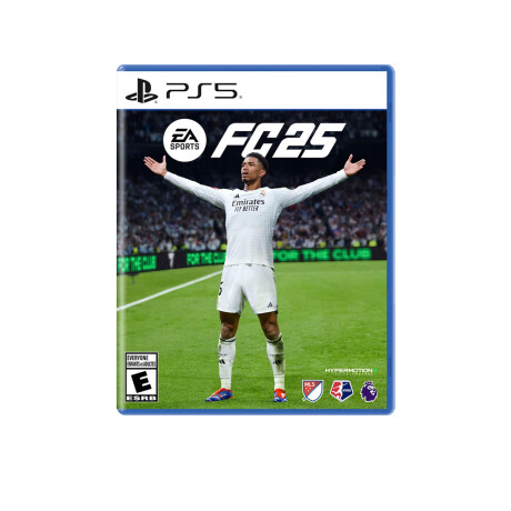 OUTLET-Juego para PS5 EA SPORTS FC 25 OUTLET-Juego para PS5 EA SPORTS FC 25