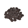 Chocolate Amargo Black 65% Cacao 15kg Chocolate Amargo Blac 65% 15kg