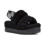Oh Fluffita W - Mujer Black